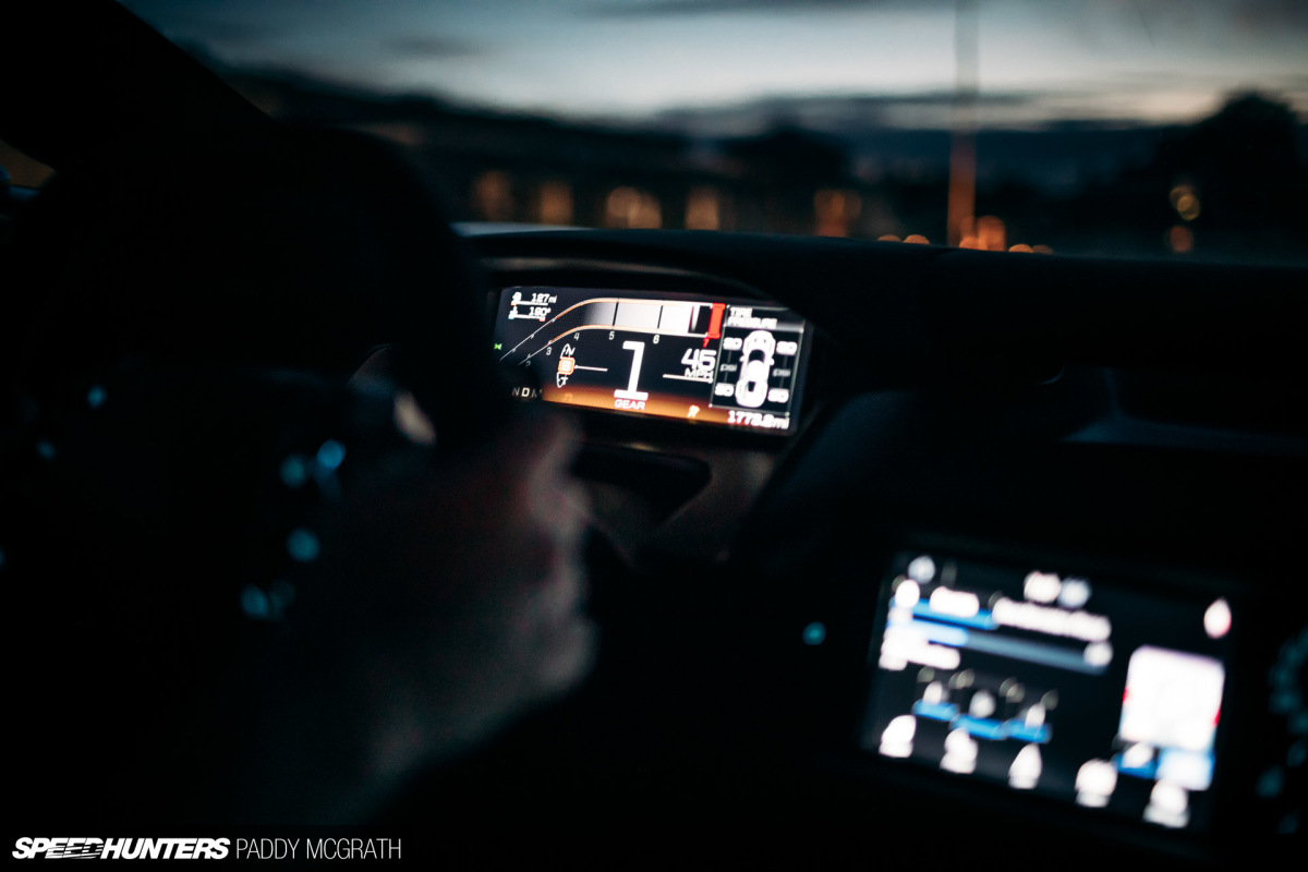 2017 Ford GT Detroit Speedhunters by Paddy McGrath-32