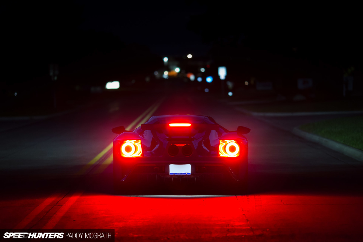 2017 Ford GT Detroit Speedhunters by Paddy McGrath-33