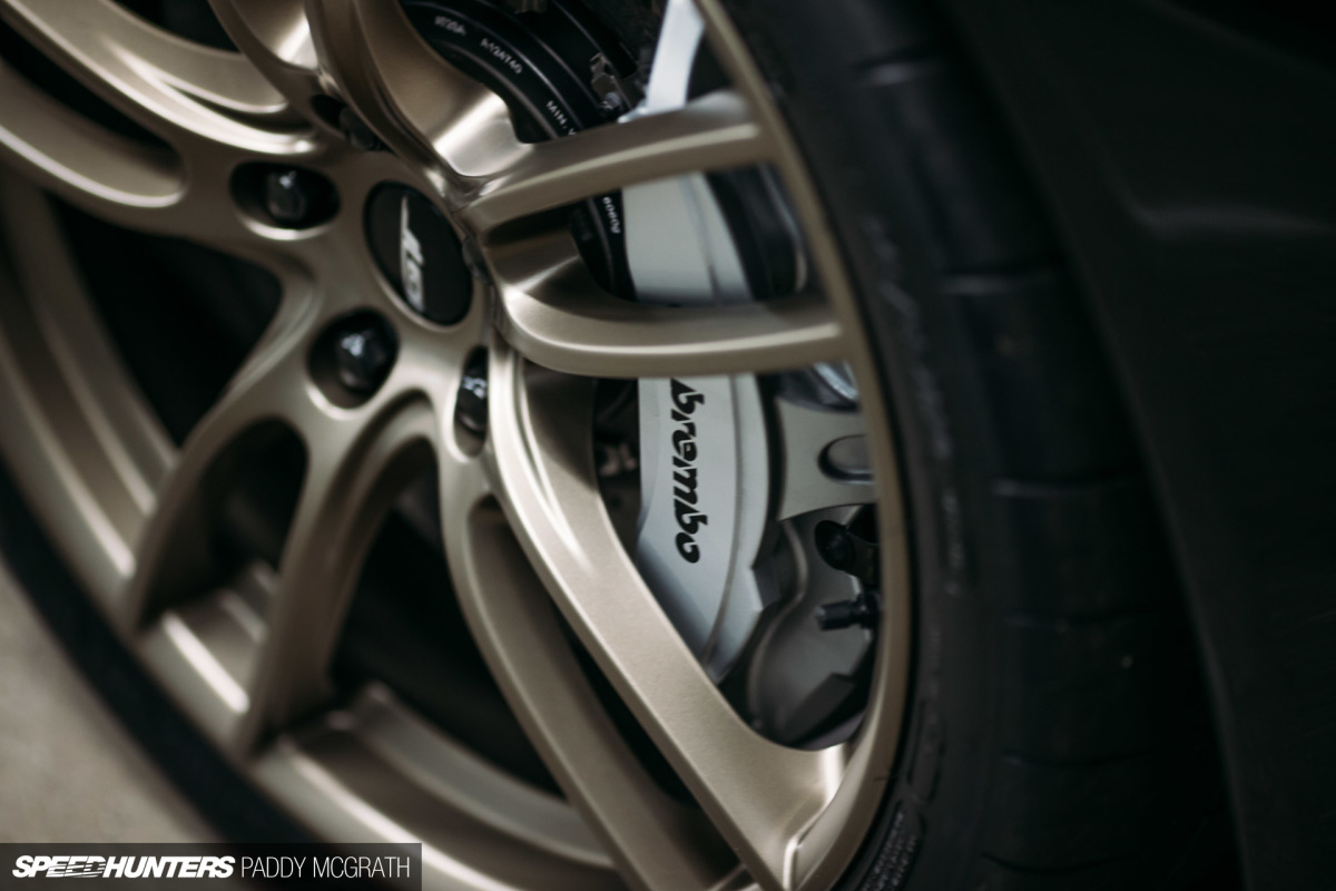 2017 Ford GT Detroit Speedhunters by Paddy McGrath-55