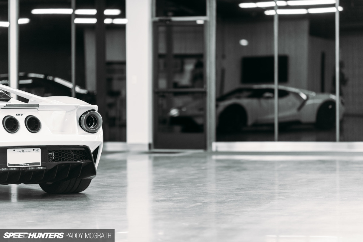 2017 Ford GT Detroit Speedhunters by Paddy McGrath-63