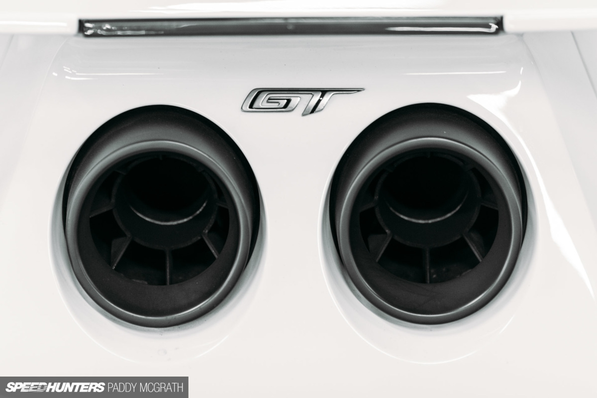2017 Ford GT Detroit Speedhunters by Paddy McGrath-71