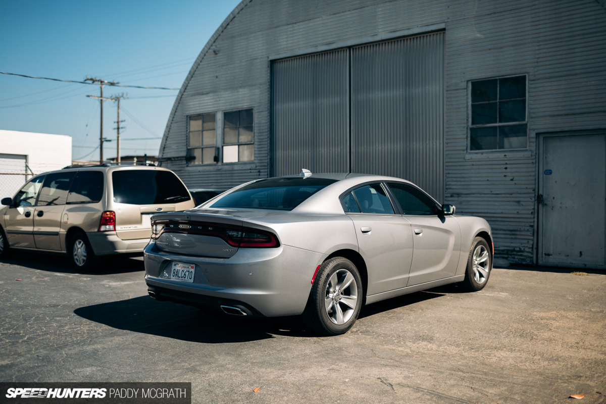 Pre SEMA 2017 Friday Speedhunters by Paddy McGrath-1