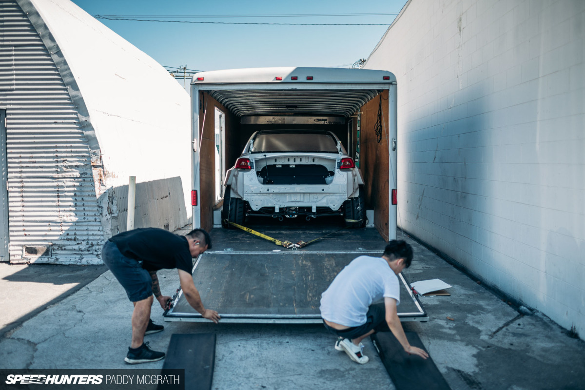 Pre SEMA 2017 Friday Speedhunters by Paddy McGrath-10