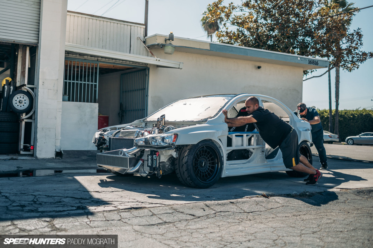 Pre SEMA 2017 Friday Speedhunters by Paddy McGrath-12