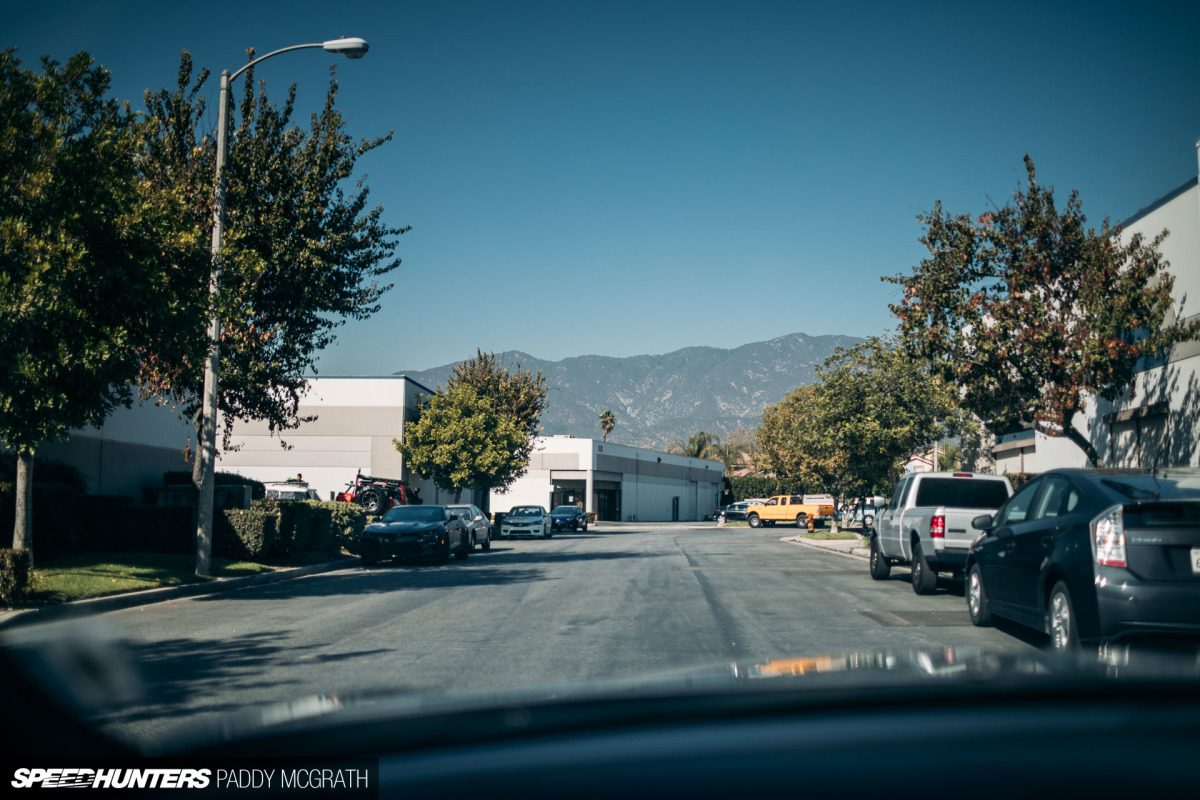Pre SEMA 2017 Friday Speedhunters by Paddy McGrath-13