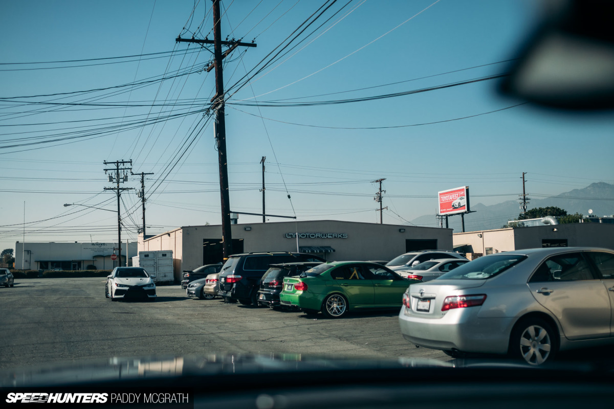 Pre SEMA 2017 Friday Speedhunters by Paddy McGrath-23