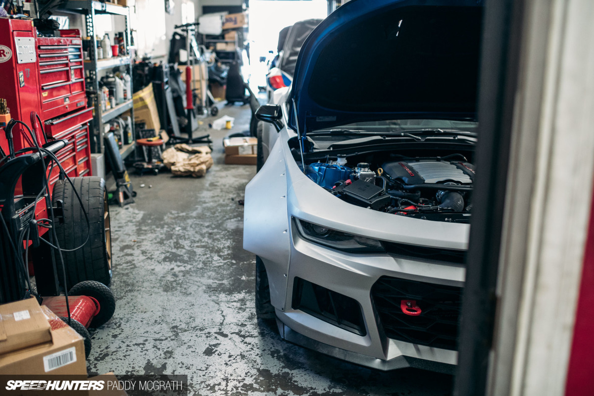 Pre SEMA 2017 Friday Speedhunters by Paddy McGrath-26