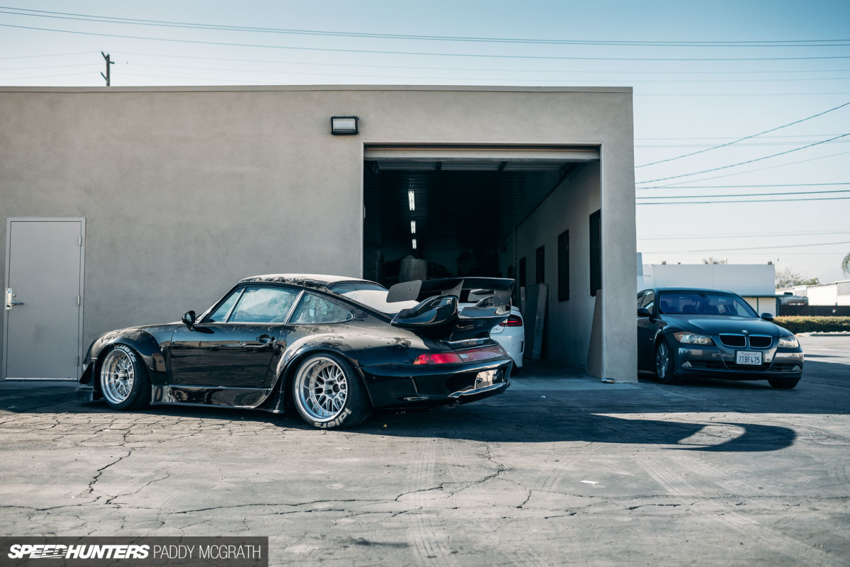 Pre SEMA 2017 Friday Speedhunters by Paddy McGrath-31