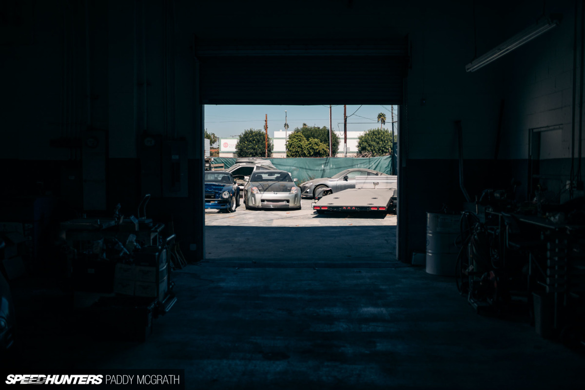 Pre SEMA 2017 Friday Speedhunters by Paddy McGrath-7