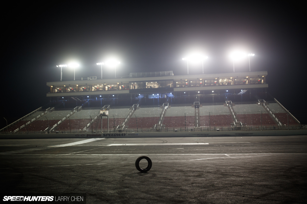Goodnight Irwindale