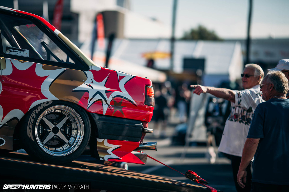 2017 SEMA Baller Hauler Speedhunters by Paddy McGrath-1