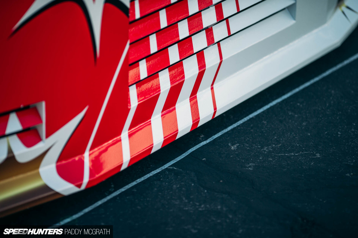 2017 SEMA Baller Hauler Speedhunters by Paddy McGrath-11