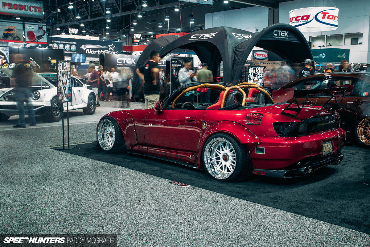 2017 SEMA Stopping Time Speedhunters by Paddy McGrath-14