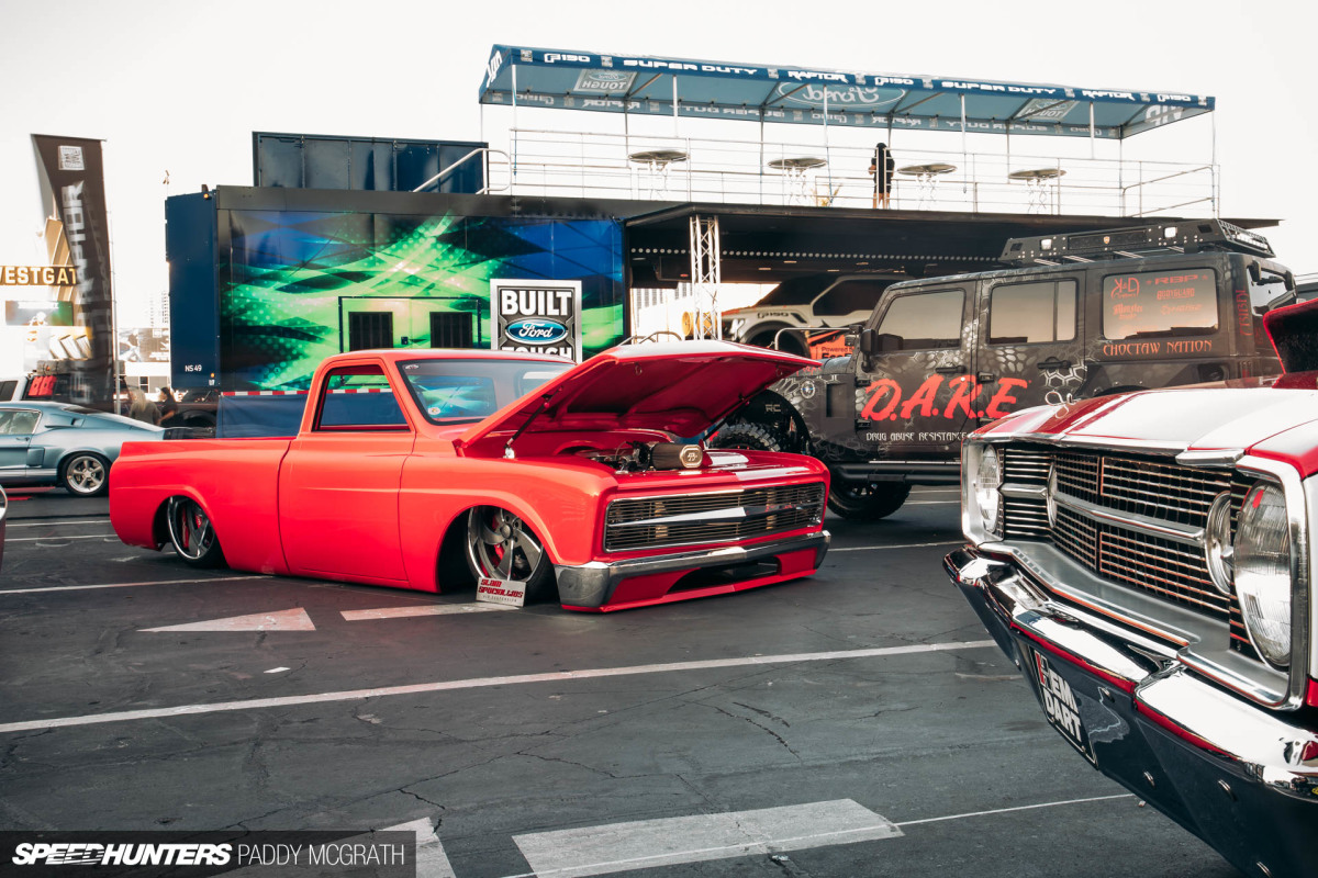 2017 SEMA Stopping Time Speedhunters by Paddy McGrath-24