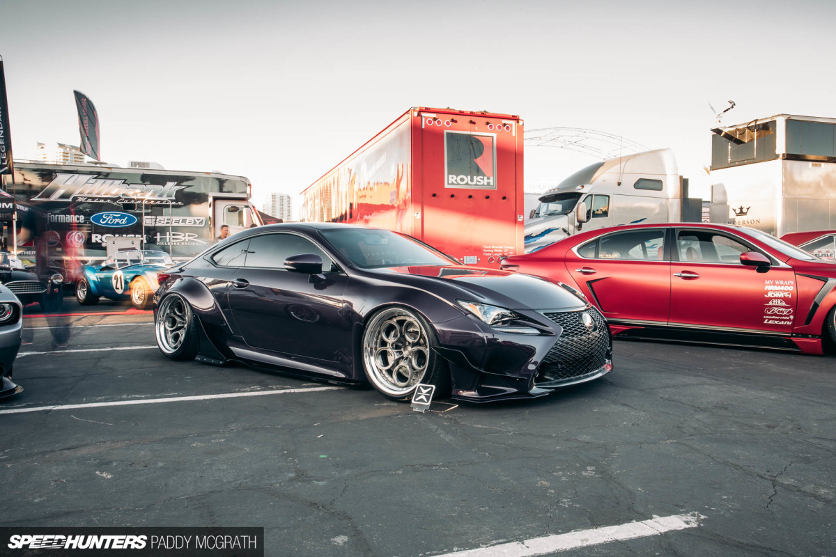 2017 SEMA Stopping Time Speedhunters by Paddy McGrath-25