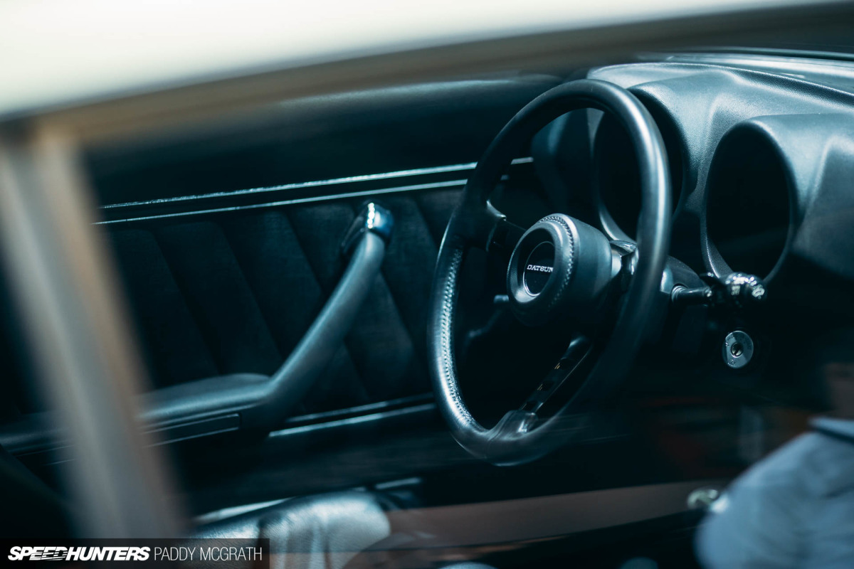 2017 SEMA Gas Monkey Garage Datsun 280Z Speedhunters by Paddy McGrath-23