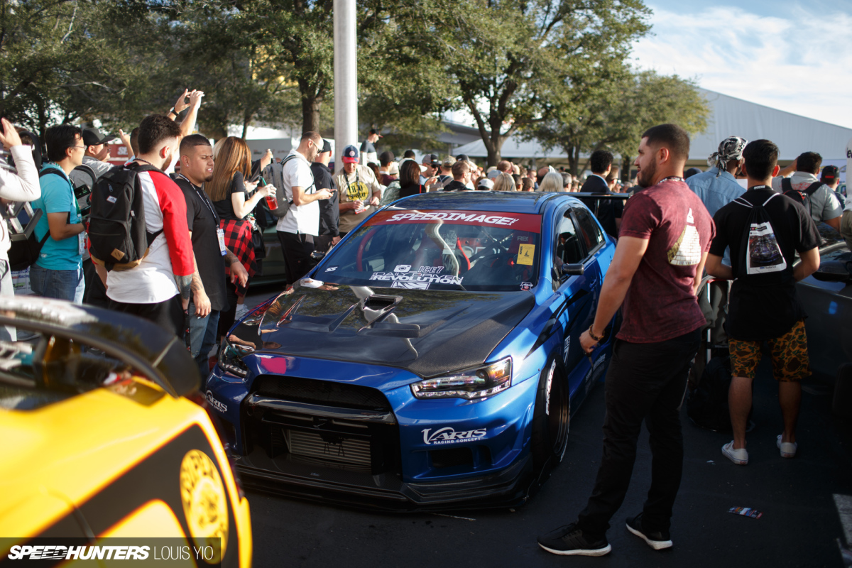 Louis_Yio_2017_Speedhunters_SEMA_Rollout_29