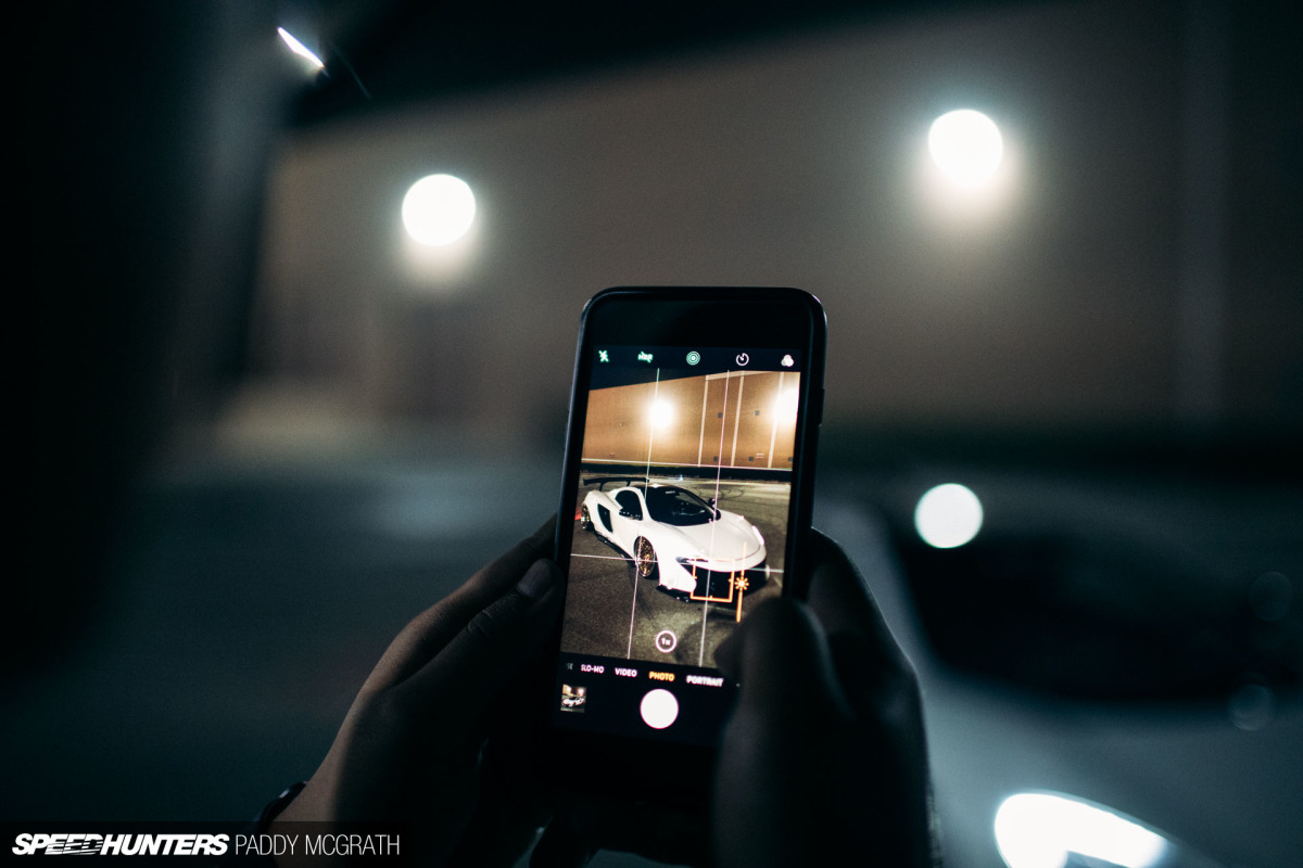 2017 McLaren MP4 Liberty Walk Air Lift Performance Speedhunters by Paddy McGrath-67