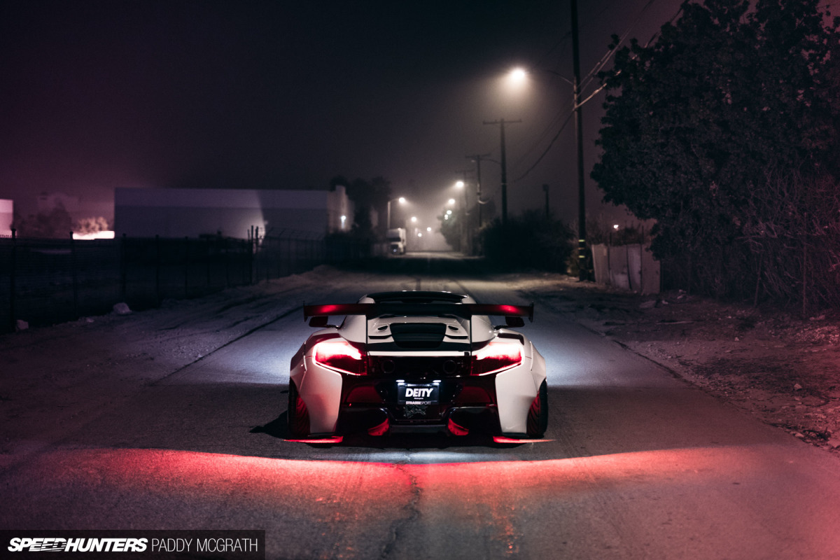 2017 McLaren MP4 Liberty Walk Air Lift Performance Speedhunters by Paddy McGrath-69