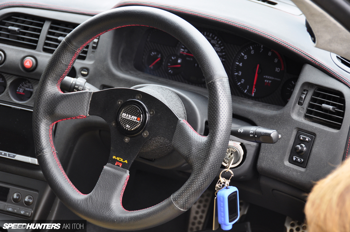 steeringwheel copy