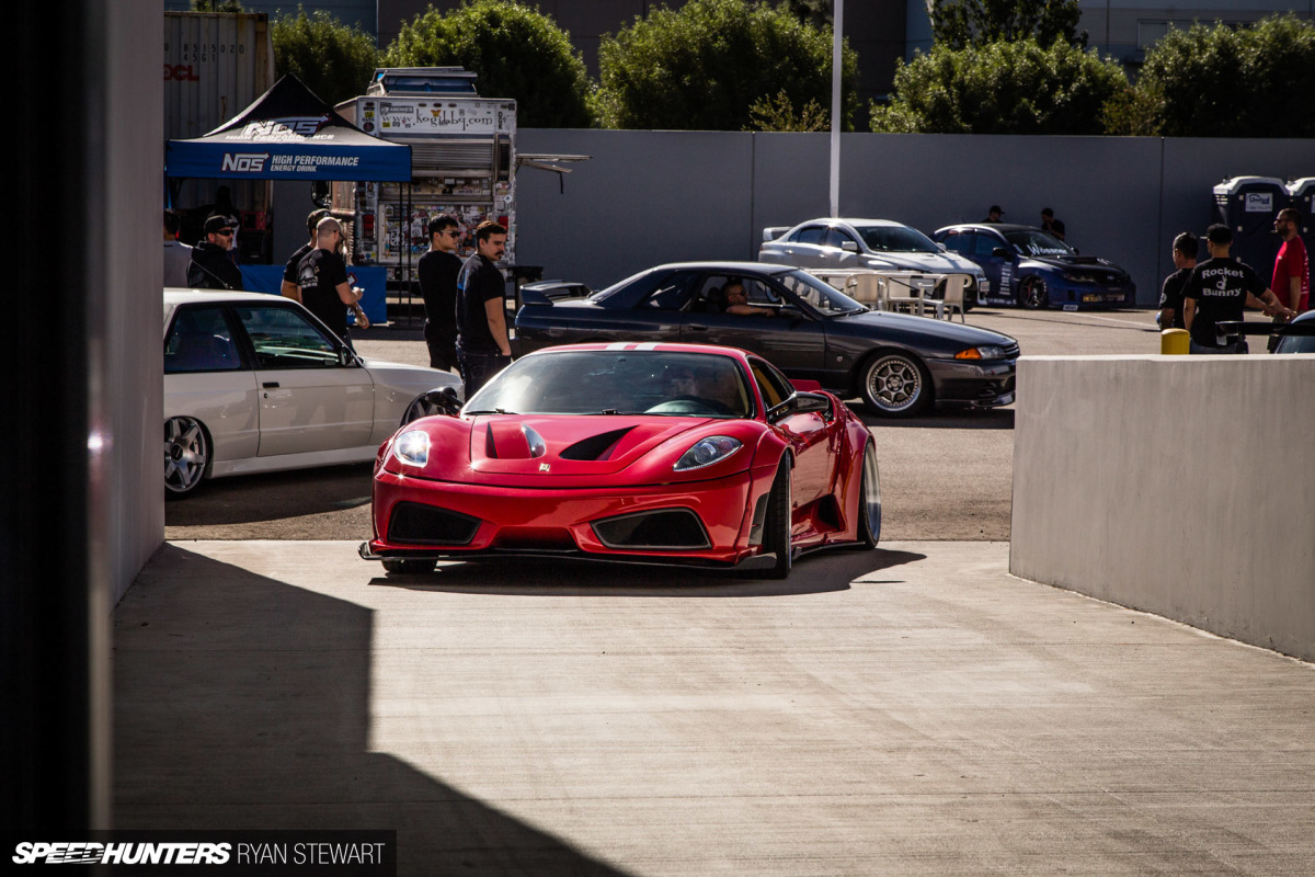 Speedhunters CSF Race Players Select Ryan Stewart-14
