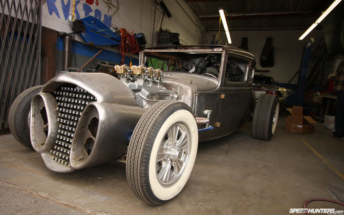 Desktops>>the Starlite Model A