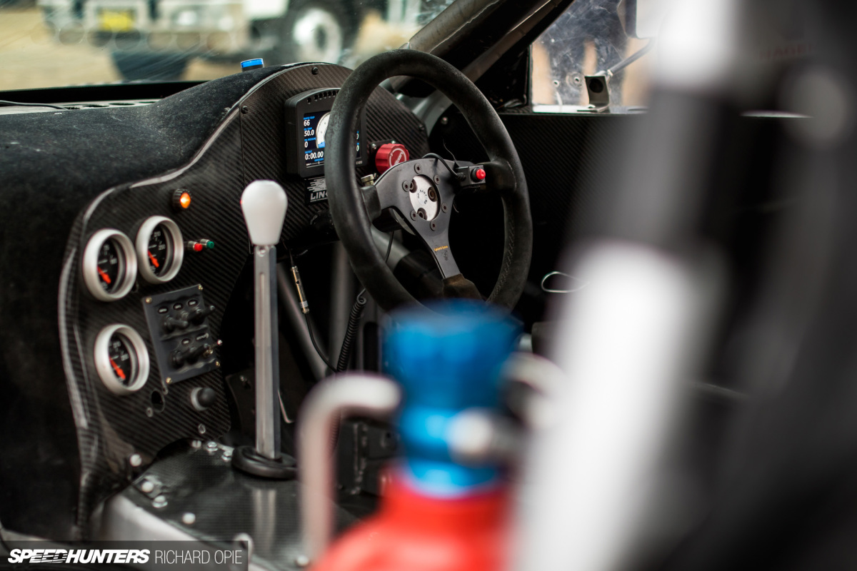 WTAC 2017 Andy Duffin Mazda RX7 20B Speedhunters Richard Opie (16)