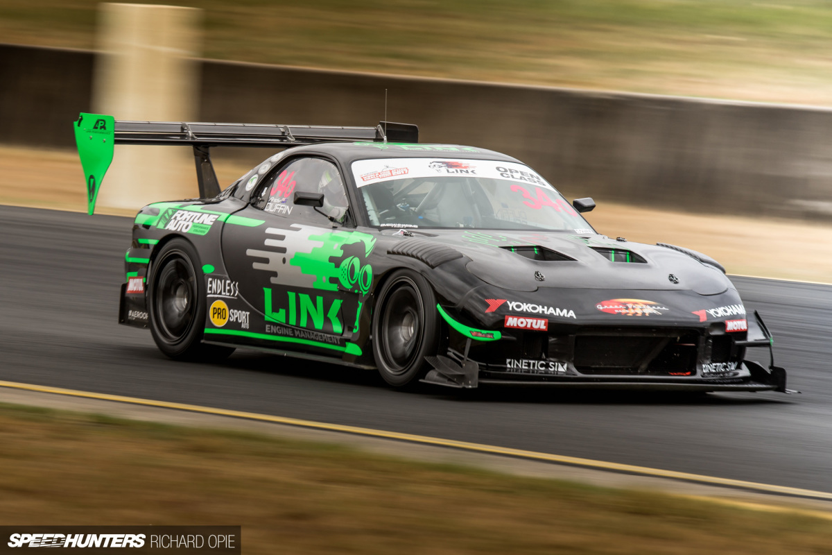 WTAC 2017 Andy Duffin Mazda RX7 20B Speedhunters Richard Opie (8)