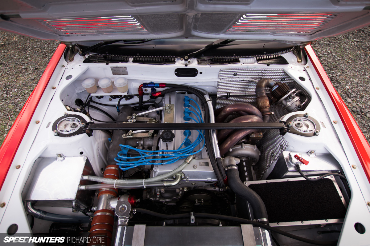 Toyota Celica TA64 Group B Richard Opie Speedhunters (30)