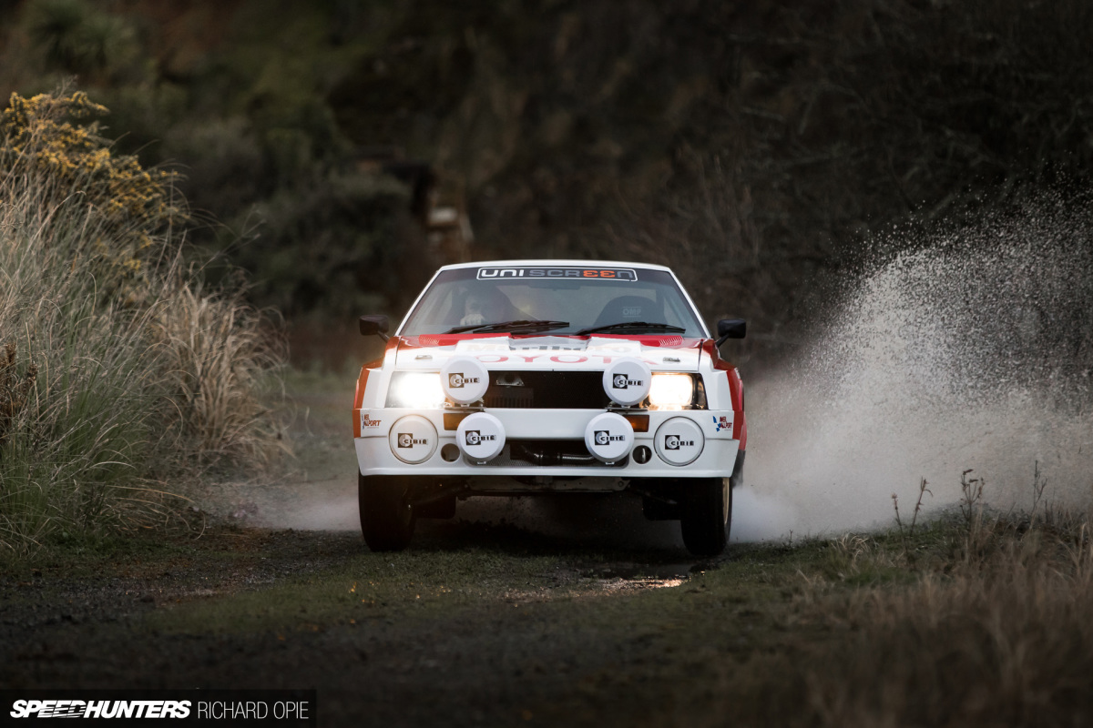 Toyota Celica TA64 Group B Richard Opie Speedhunters (5)