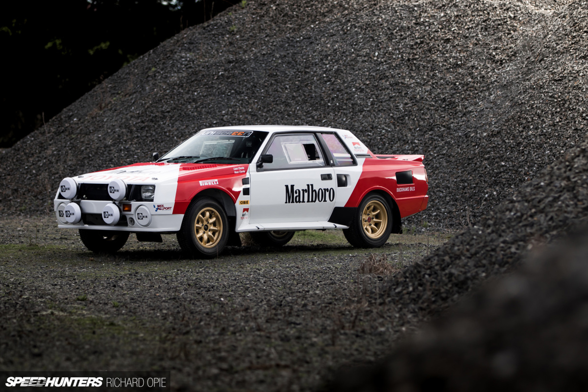 Toyota Celica TA64 Group B Richard Opie Speedhunters (75)