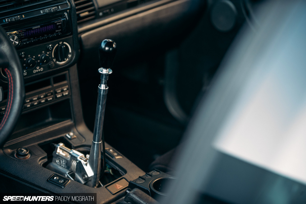 2017 BMW E36 M3 iDL Speedhunters by Paddy McGrath-24