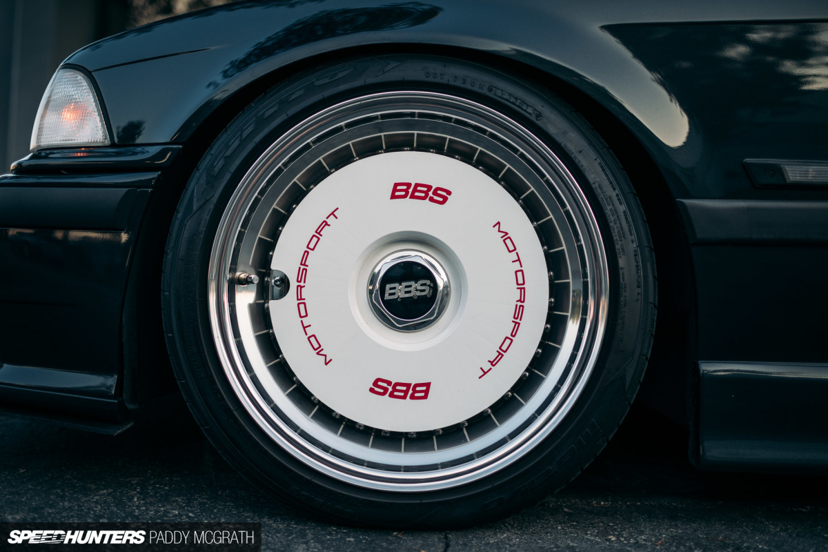 2017 BMW E36 M3 iDL Speedhunters by Paddy McGrath-26