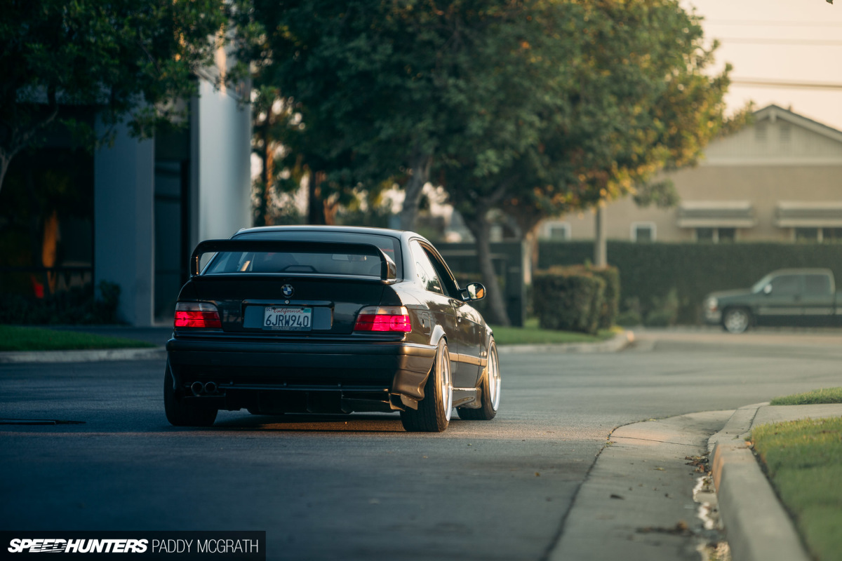 2017 BMW E36 M3 iDL Speedhunters by Paddy McGrath-27