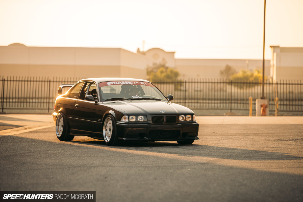 2017 BMW E36 M3 iDL Speedhunters by Paddy McGrath-8