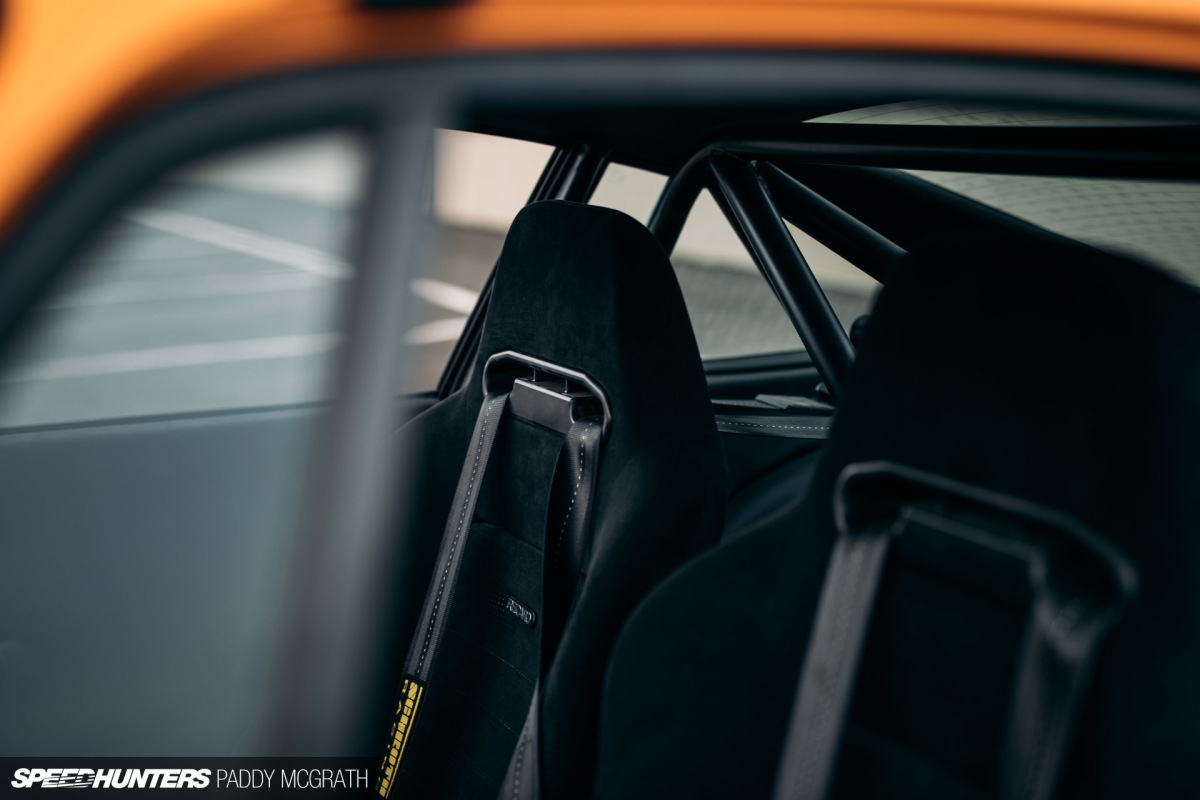 2017 Porsche 911 Luftauto 002 E-Motion Engineering Speedhunters by Paddy McGrath-11