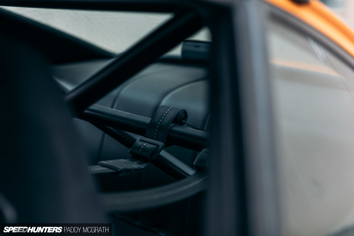 2017 Porsche 911 Luftauto 002 E-Motion Engineering Speedhunters by Paddy McGrath-12