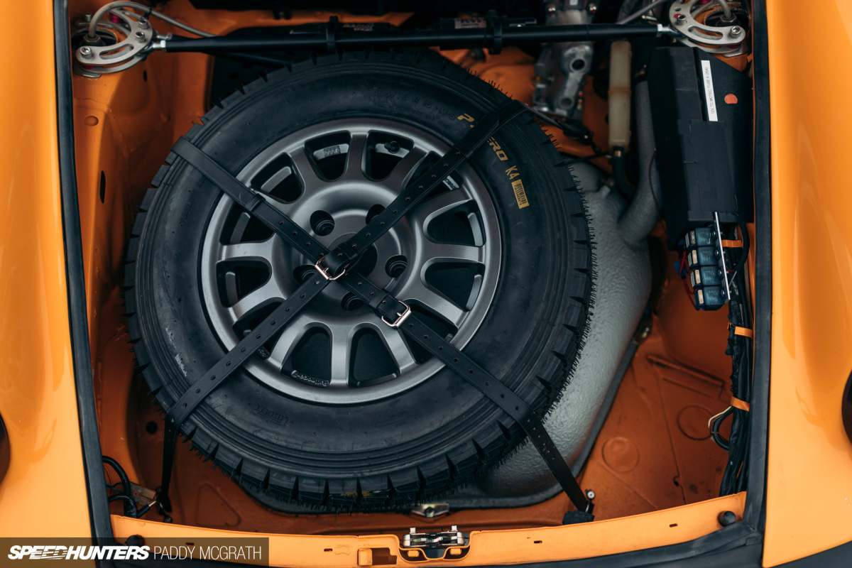 2017 Porsche 911 Luftauto 002 E-Motion Engineering Speedhunters by Paddy McGrath-21