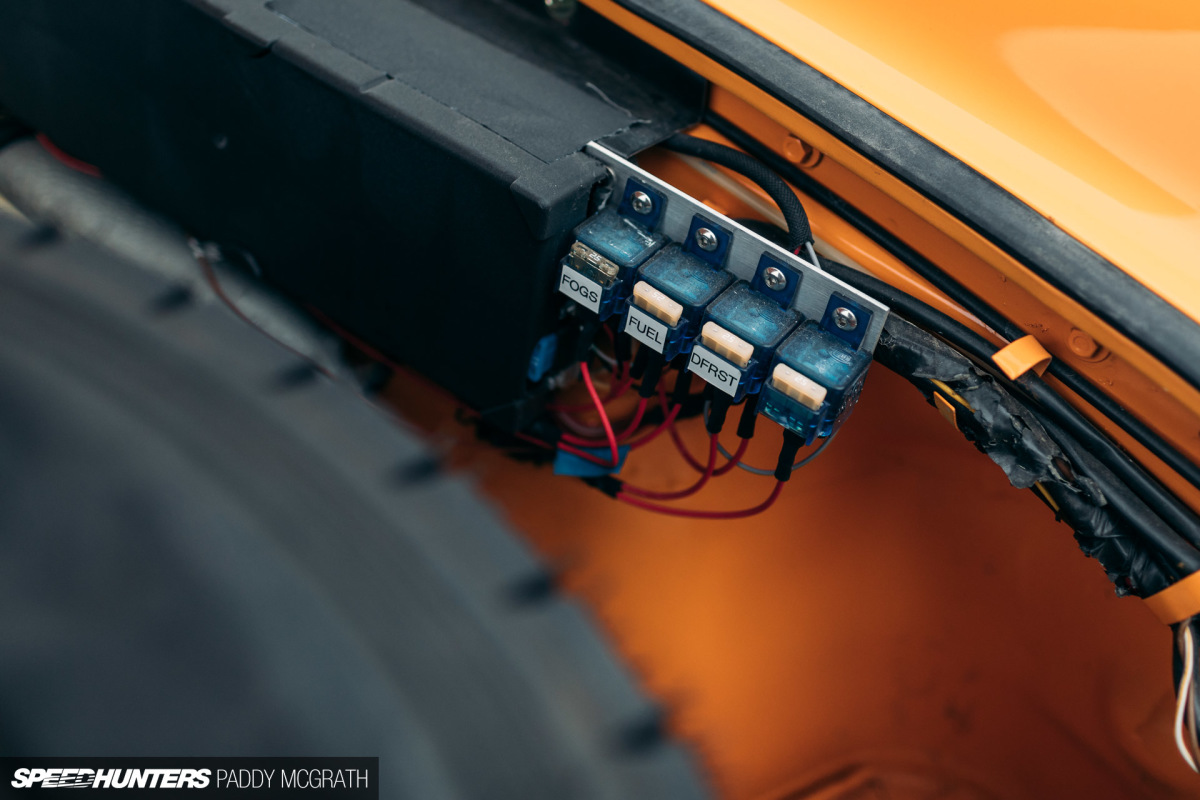 2017 Porsche 911 Luftauto 002 E-Motion Engineering Speedhunters by Paddy McGrath-22