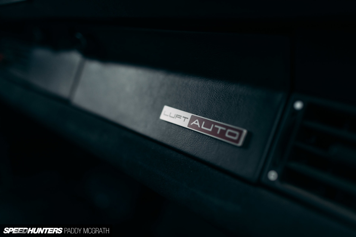 2017 Porsche 911 Luftauto 002 E-Motion Engineering Speedhunters by Paddy McGrath-28