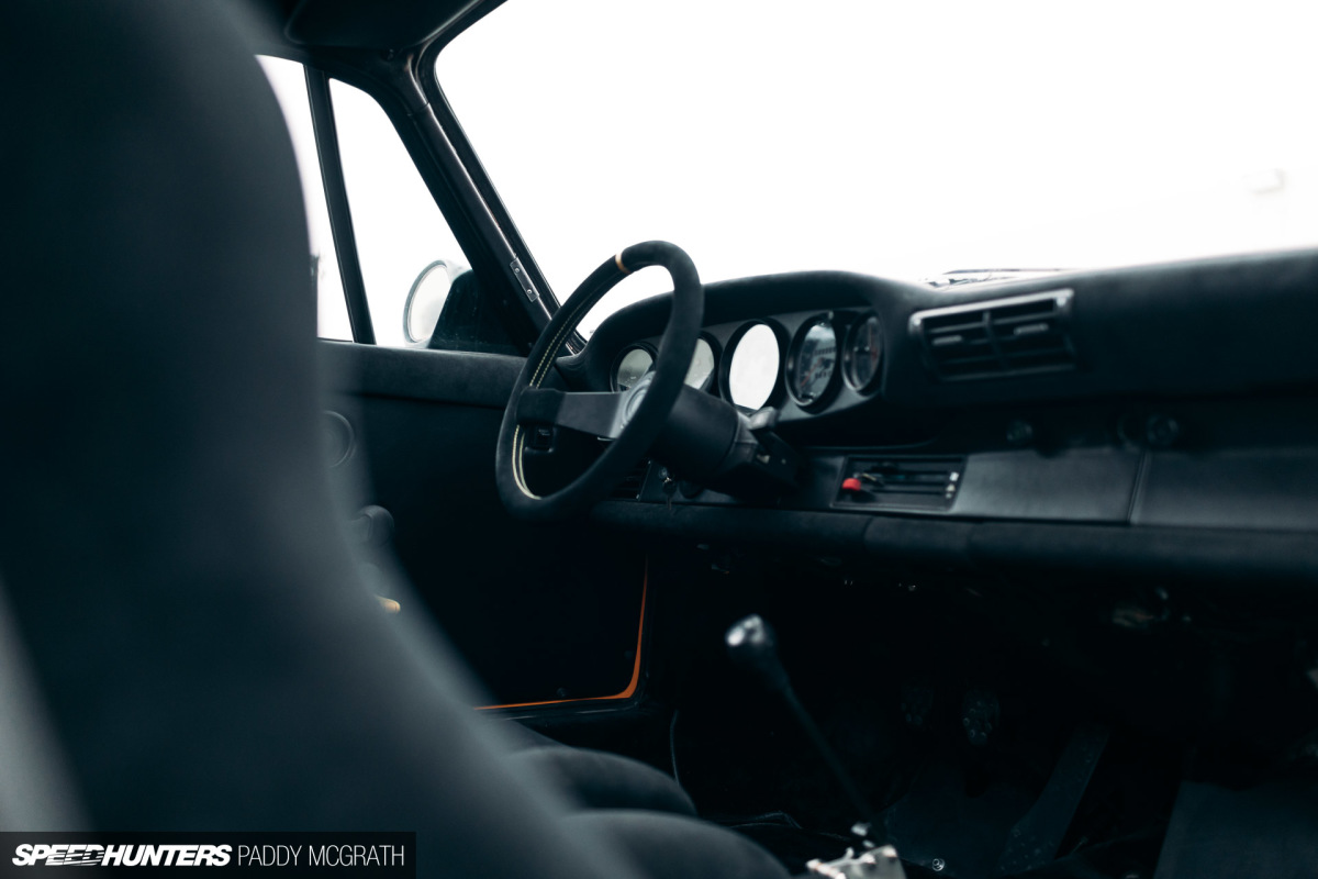 2017 Porsche 911 Luftauto 002 E-Motion Engineering Speedhunters by Paddy McGrath-29