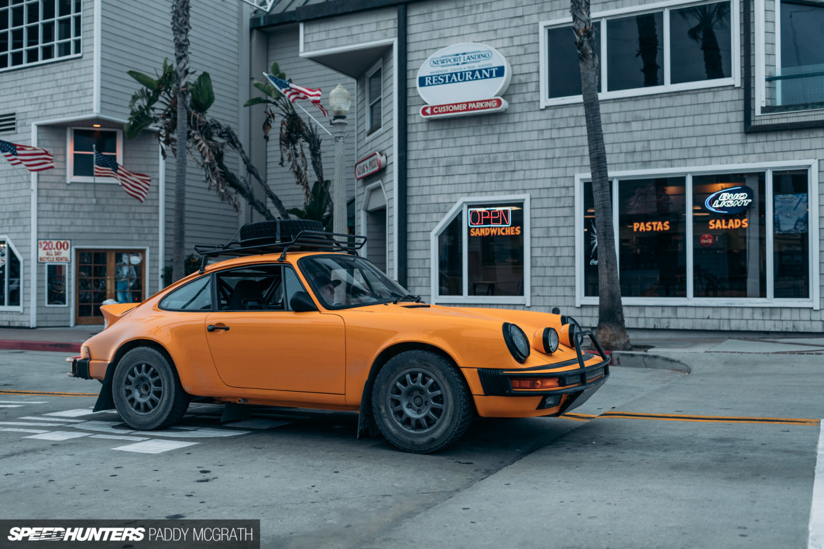 2017 Porsche 911 Luftauto 002 E-Motion Engineering Speedhunters by Paddy McGrath-38