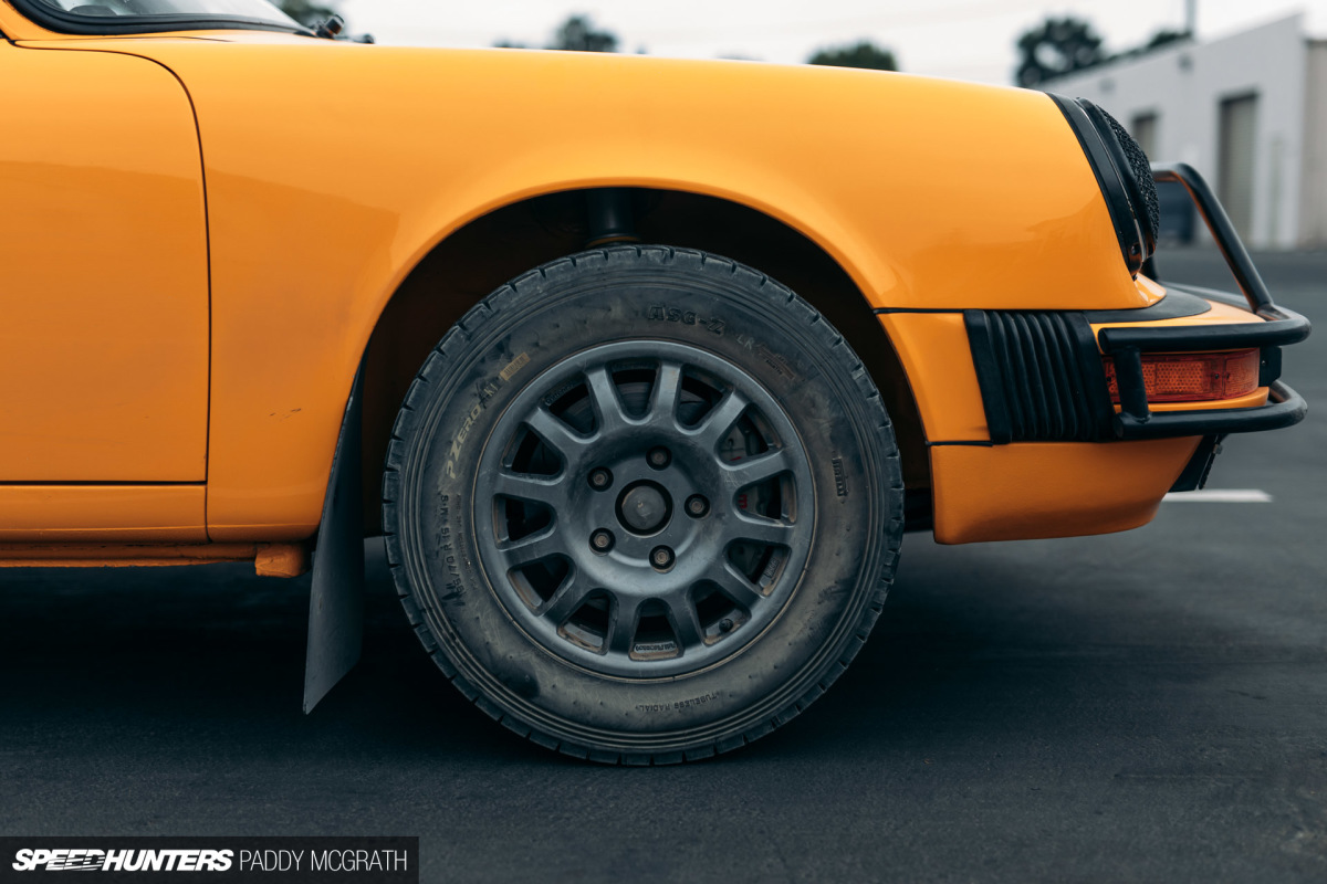 2017 Porsche 911 Luftauto 002 E-Motion Engineering Speedhunters by Paddy McGrath-4