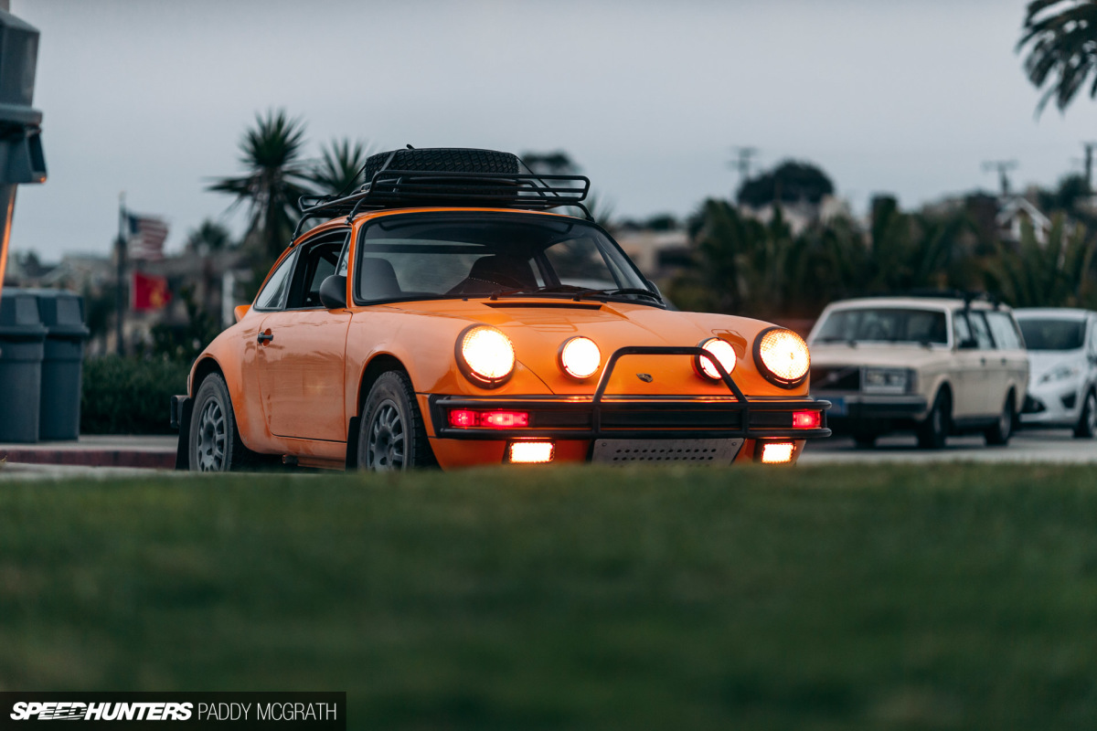 2017 Porsche 911 Luftauto 002 E-Motion Engineering Speedhunters by Paddy McGrath-49