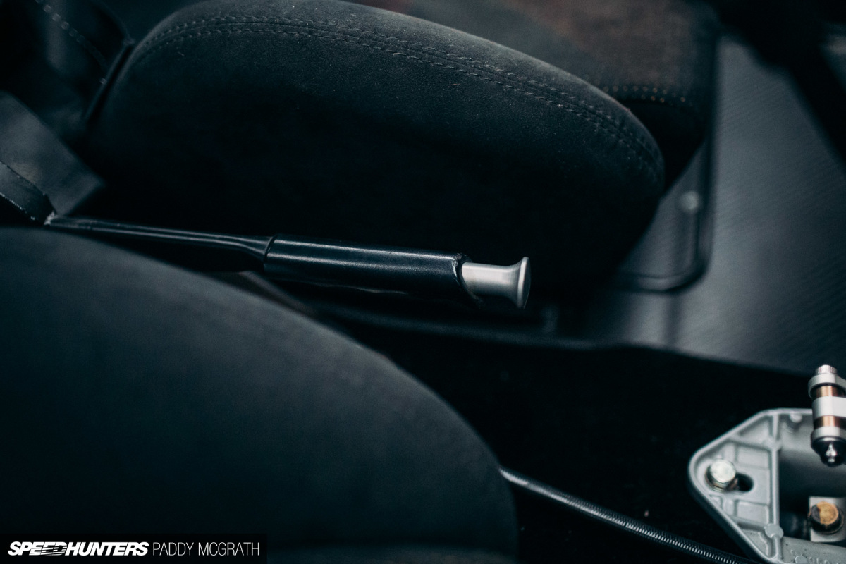 2017 Porsche 911 Luftauto 002 E-Motion Engineering Speedhunters by Paddy McGrath-59