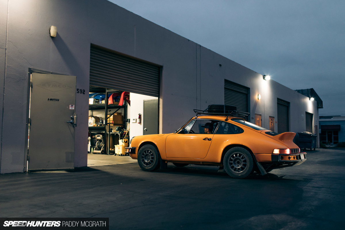 2017 Porsche 911 Luftauto 002 E-Motion Engineering Speedhunters by Paddy McGrath-62