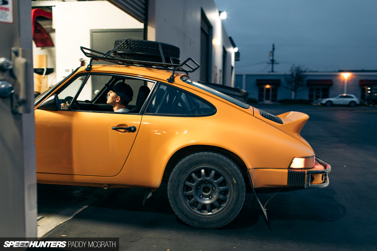 2017 Porsche 911 Luftauto 002 E-Motion Engineering Speedhunters by Paddy McGrath-63