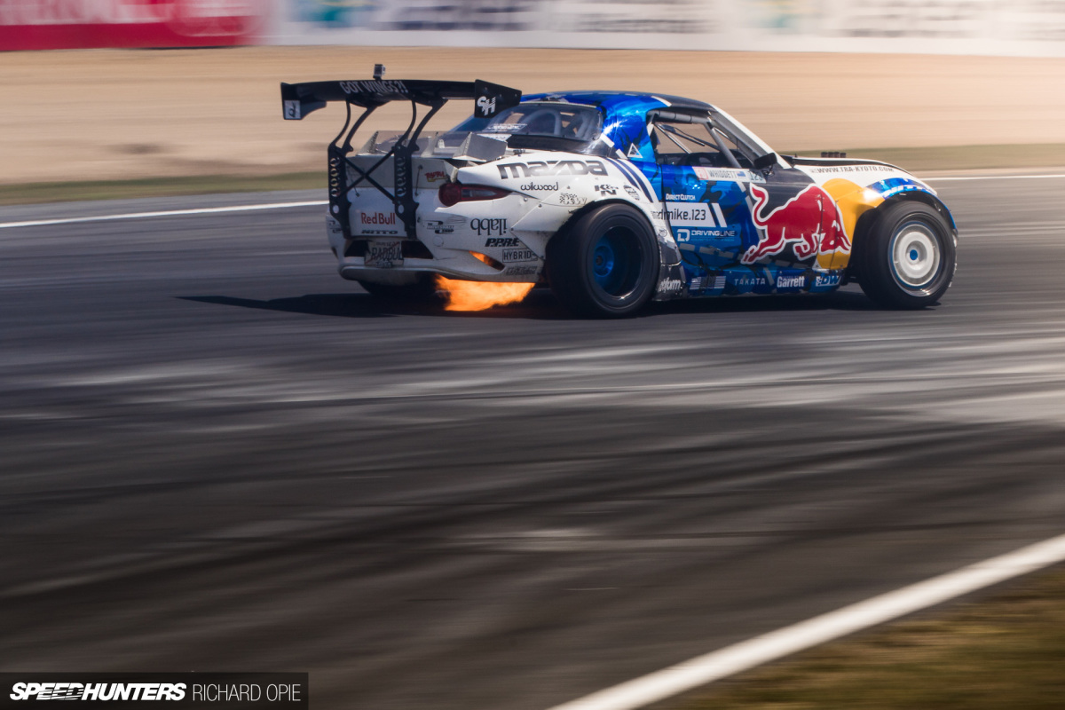 Mad Mikes Summerbash 2017 Speedhunters Richard Opie (18)