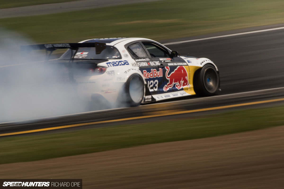 Mad Mikes Summerbash 2017 Speedhunters Richard Opie (20)