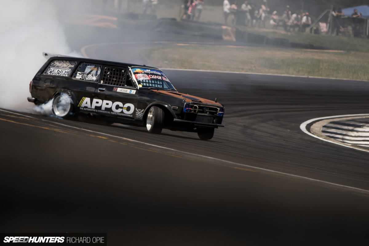 Mad Mikes Summerbash 2017 Speedhunters Richard Opie (24)